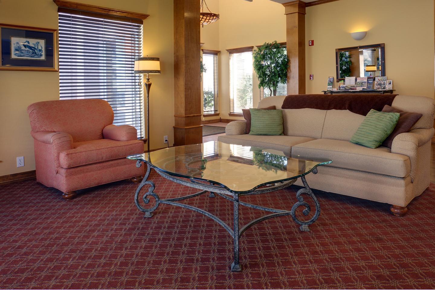 Days Inn By Wyndham Rockport Texas Екстер'єр фото