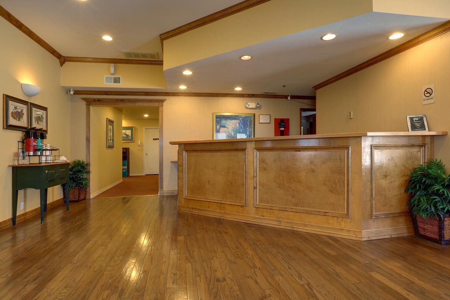 Days Inn By Wyndham Rockport Texas Екстер'єр фото