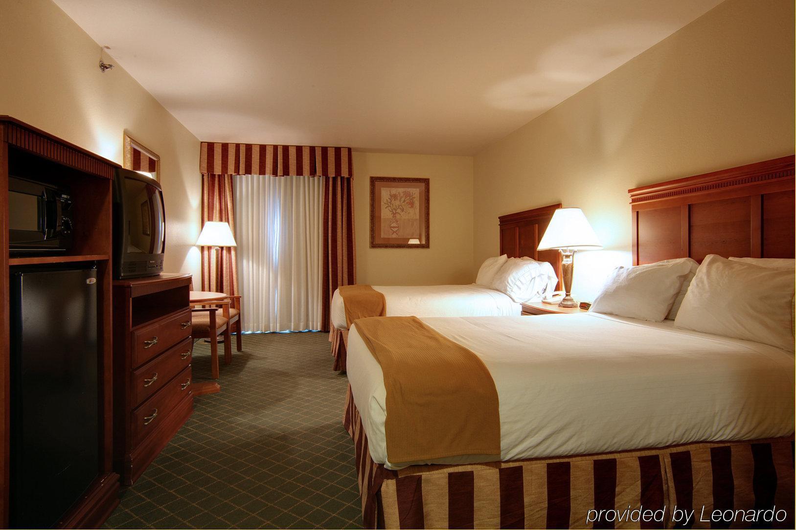 Days Inn By Wyndham Rockport Texas Номер фото