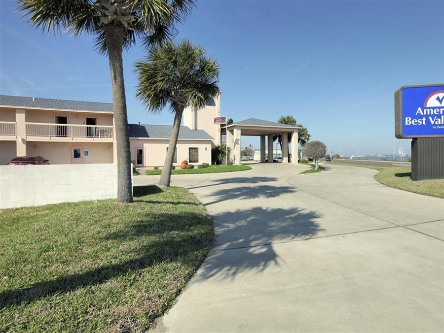Days Inn By Wyndham Rockport Texas Екстер'єр фото