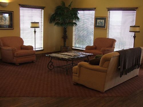 Days Inn By Wyndham Rockport Texas Інтер'єр фото