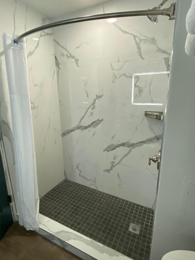 Days Inn By Wyndham Rockport Texas Екстер'єр фото